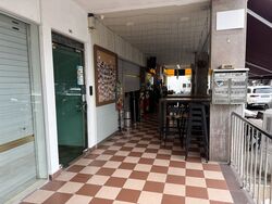 Sixth Avenue (D10), Terrace #568921761